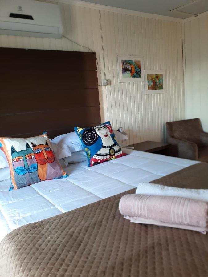 Cantinho Do Vale Villa กรามาโด ภายนอก รูปภาพ