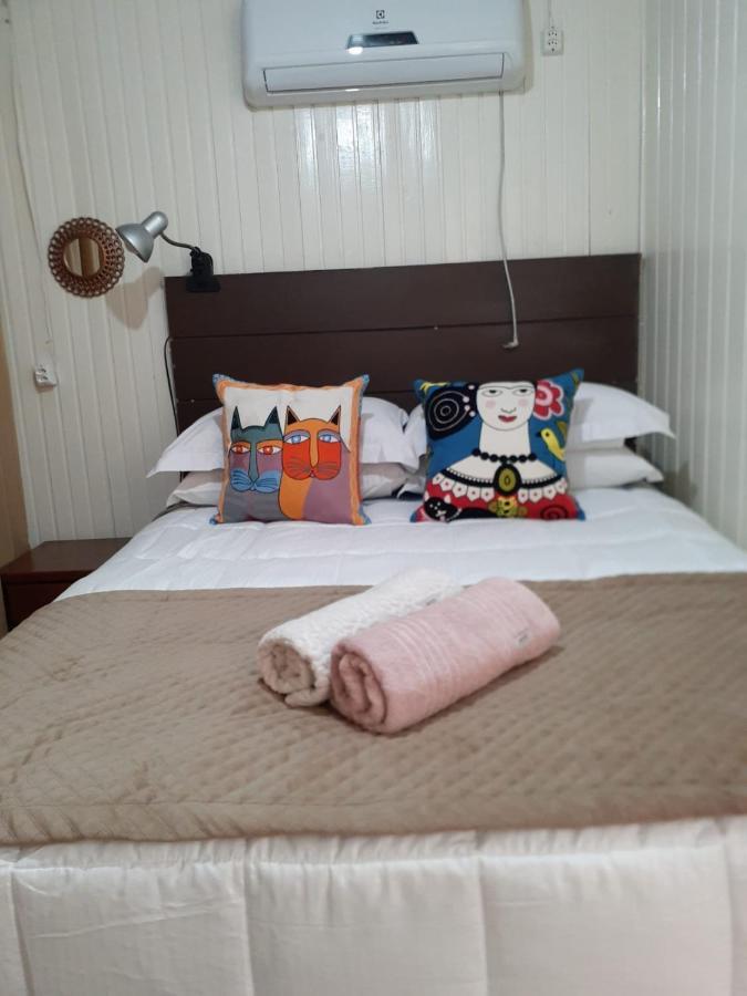 Cantinho Do Vale Villa กรามาโด ภายนอก รูปภาพ